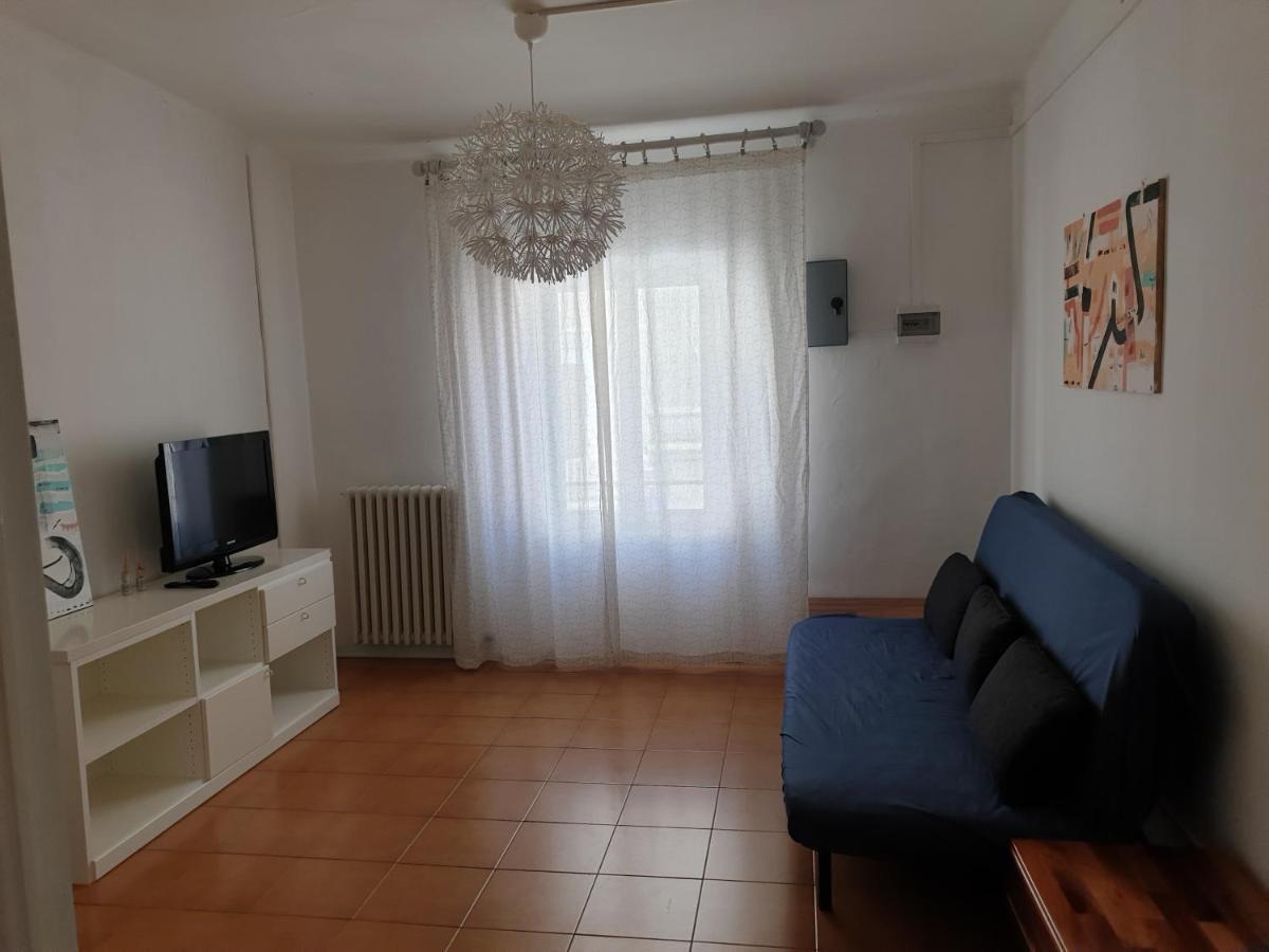 Da Marly Daire Ancona Dış mekan fotoğraf