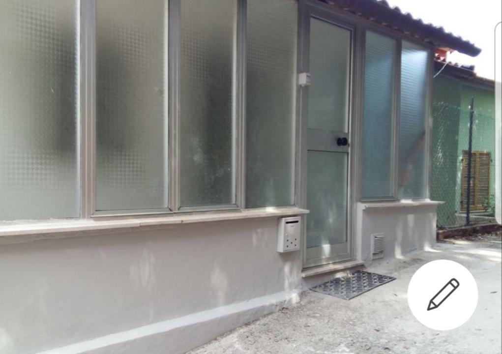 Da Marly Daire Ancona Dış mekan fotoğraf